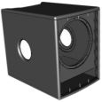 HK Audio Gehäuse Lucas Smart Subwoofer Thumbnail 1