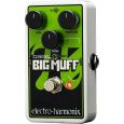 Electro Harmonix Nano Bass Big Muff Bass Effekt Thumbnail 1