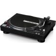 Reloop RP-4000 M3D schwarz inkl. Tonabnehmer System B-Ware Thumbnail 1
