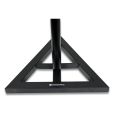 Nowsonic Top Stand Concert Monitorstativ Thumbnail 3