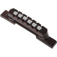 Gewa Gitarrensteg Jazz mittlere Form Thumbnail 4