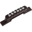 Gewa Gitarrensteg Jazz mittlere Form Thumbnail 5