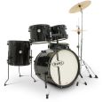 Mapex Schlagzeug Voyager Set 5044 BDK Thumbnail 1