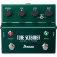 Ibanez TS808 DX Tube Screamer Overdrive Pro Thumbnail 1