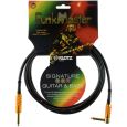 Klotz Klinkenkabel 9m 90° T.M. Stevens TM-R0900 Thumbnail 1