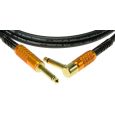 Klotz Klinkenkabel 9m 90° T.M. Stevens TM-R0900 Thumbnail 2