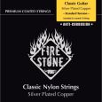 FIRE & STONE CLASSIC PREMIUM COATED, STANDARD TENSION (2X G3 UMSP.) Thumbnail 1