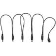 STAGG SPS-DC-5M1F POWEREXTENSION CABLE Thumbnail 1
