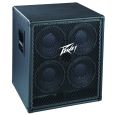 Peavey 410 TVX EX Bass Cabinet 8 Ohm B-Ware Thumbnail 1