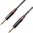 Adam Hall Rolling Stones Instrumenten Kabel 6SPP 6m Thumbnail 2