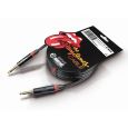 Adam Hall Rolling Stones Instrumenten Kabel 6SPP 6m Thumbnail 3
