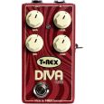 T-Rex Diva Drive Thumbnail 1