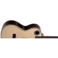 Boulder RipTide UT-2 N Tenor-Ukulele Thumbnail 3