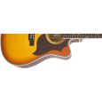 Epiphone FT-350SCE VB Min-ETune Thumbnail 2