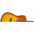 Epiphone FT-350SCE VB Min-ETune Thumbnail 3