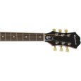 Epiphone FT-350SCE VB Min-ETune Thumbnail 4