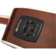 Epiphone FT-350SCE VB Min-ETune Thumbnail 7