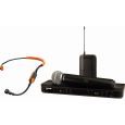 Shure BLX1288/SM31 Combo Q25 Thumbnail 1