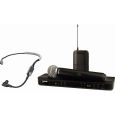 Shure BLX1288/SM35 Combo Q25 Thumbnail 1