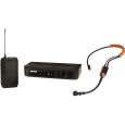 Shure BLX14/SM31 S8 Thumbnail 1