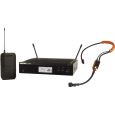 Shure BLX14R/SM31 S8 Thumbnail 1
