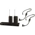 Shure BLX188E/SM35 Combo Q25 Thumbnail 1