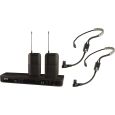 Shure BLX188E/SM35 Combo S8 Thumbnail 1