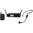 Shure GLXD14/SM35 Thumbnail 1