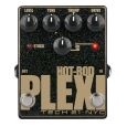 Tech 21 Hot Rod Plexi Thumbnail 1