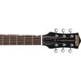 Gretsch G5426 Jet Club Silver E-Gitarre Thumbnail 4