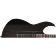 Line6 JTV-89 Variax BK E-Gitarre B-Ware Thumbnail 3