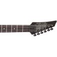 Line6 JTV-89 Variax BK E-Gitarre B-Ware Thumbnail 4