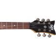 SGR E-Gitarre by Schecter Solo-6 SGR Thumbnail 4