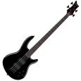 Dean Bassgitarre Edge 4 Bass, 4String 34" black E-Bassgitarre Thumbnail 1