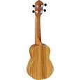 Ortega RFU10Z Sopran-Ukulele inkl. Gigbag Thumbnail 2