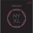 Daddario NYXL0942 Nickel Wound, Super Light, 09-42 Thumbnail 1