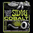 Ernie Ball EB2721 Cobalt Slinky Saiten 010-046 Thumbnail 1