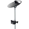 Yamaha PCY-90AT 10 Zoll Cymbal-Pad inkl. Halterung Thumbnail 1