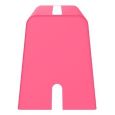 DJ-Tech Tools Chroma Caps Fader pink Thumbnail 1