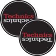 Slipmat Technics Duplex 2 Thumbnail 1