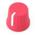 DJ-Tech Tools Chroma Caps Fatty Knob pink Thumbnail 1