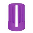 DJ-Tech Tools Chroma Caps Superknob purple Thumbnail 1
