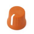 DJ-Tech Tools Chroma Caps Fatty Knob orange Thumbnail 1