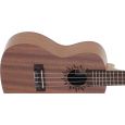 Baton Rouge V2-C Sun Konzert-Ukulele Thumbnail 3