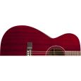 Guild M-120E Cherry Red Westerngitarre inkl. Koffer Thumbnail 3
