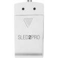 Adam Hall SLED 2 Pro Notenpultleuchte weiß Thumbnail 5