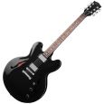 Gibson ES-335 Studio 2014 Ebony Thumbnail 1