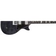 ESP LTD BW-1 FM ET STBLK E-Gitarre Thumbnail 2