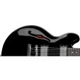 Gibson ES-339 Studio 2014 Ebony Thumbnail 3