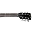 Gibson ES-339 Studio 2014 Ebony Thumbnail 4